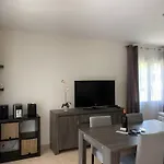 Σπίτι διακοπών Maison Le Coteau Des Sources Montpon-Menesterol