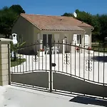 Maison Le Coteau Des Sources Σπίτι διακοπών *