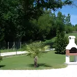 Maison Le Coteau Des Sources *