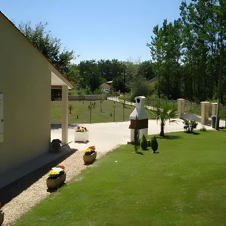 Holiday home Maison Le Coteau Des Sources *