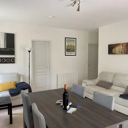 Maison Le Coteau Des Sources Holiday home