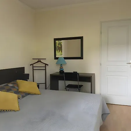 Maison Le Coteau Des Sources *