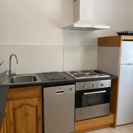 Prázdninový dům Maison Le Coteau Des Sources