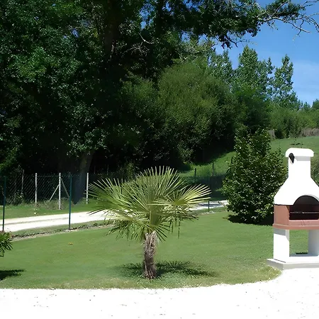 Maison Le Coteau Des Sources *