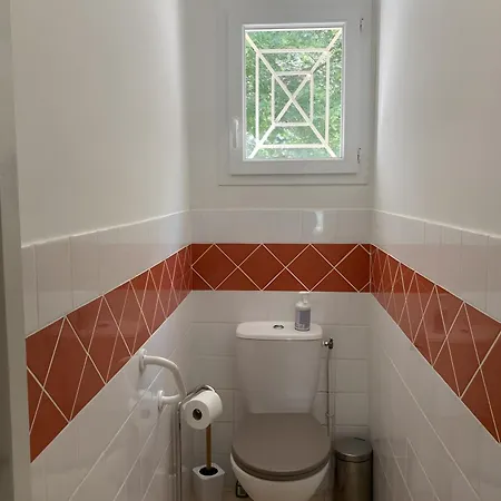 Maison Le Coteau Des Sources Prázdninový dům