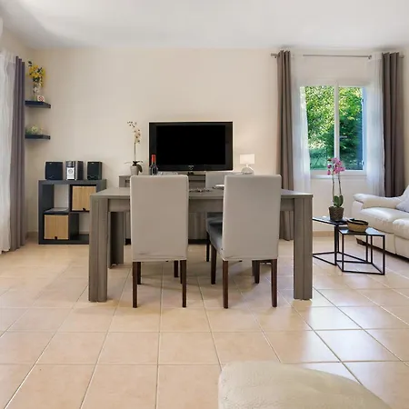 Maison Le Coteau Des Sources Ferienhaus *