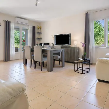 Maison Le Coteau Des Sources Ferienhaus Montpon-Menesterol