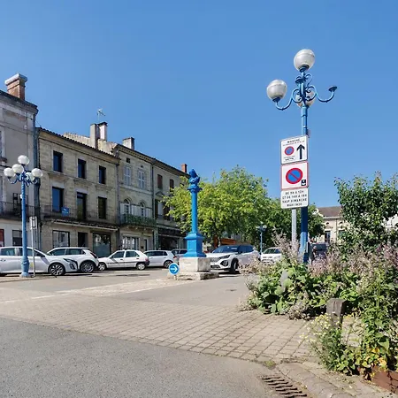 Maison Le Coteau Des Sources