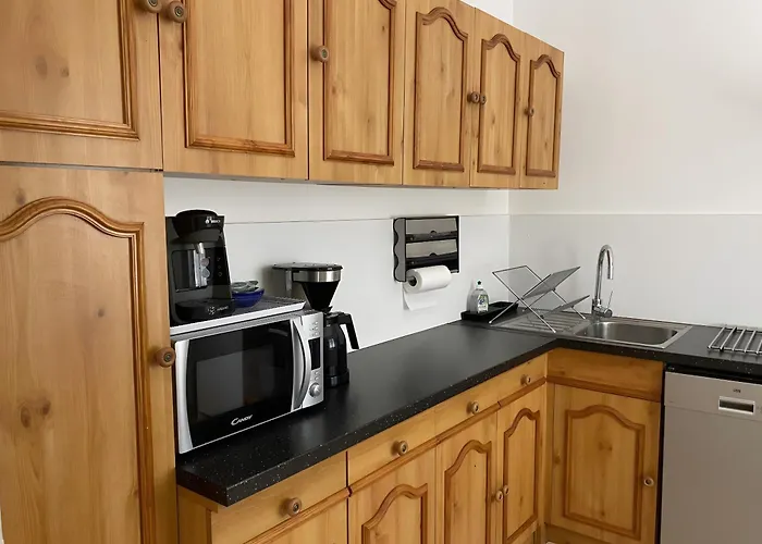 Ferienhaus Maison Le Coteau Des Sources